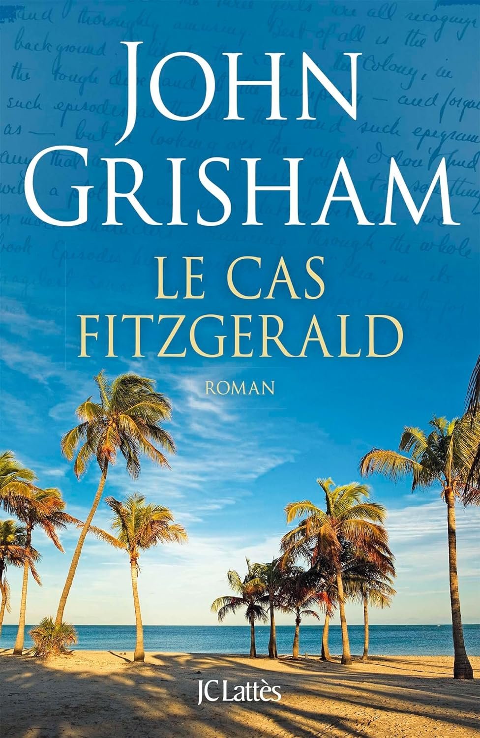 Le cas Fitzgerald – John Grisham