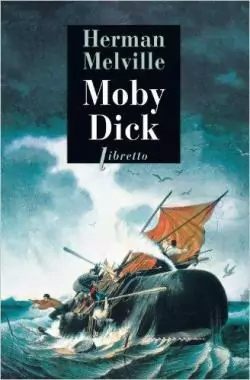 MOBY DICK  d’Herman Melville