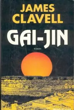 Gai-Jin de James Clavell