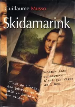 Skidamarink de Guillaume Musso