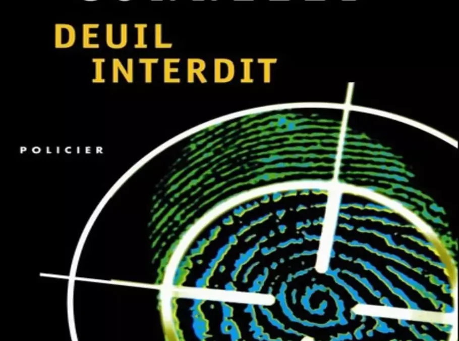 Deuil interdit de Michael Connelly