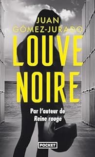 Louve Noire de Juan Gomez-Jurado
