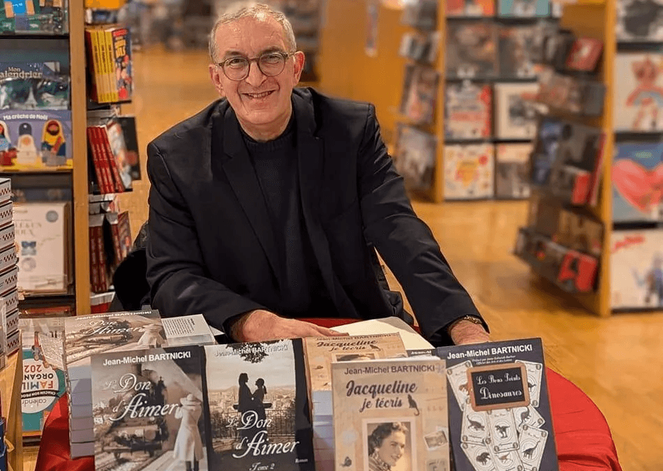 Jean-Michel Bartnicki