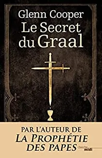 Le secret du Graal de Glenn Cooper