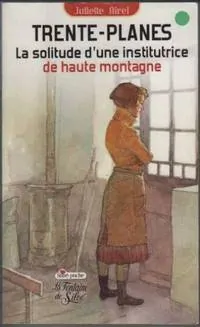 Trente-Planes de Juliette Airel