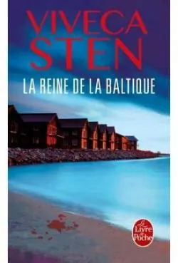 La reine de la baltique de Viveca Sten