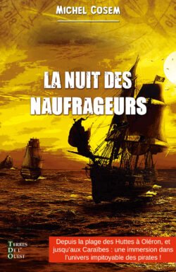 La nuit des naufrageurs de Michel Cosem