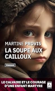 La soupe aux cailloux de Martine Provis