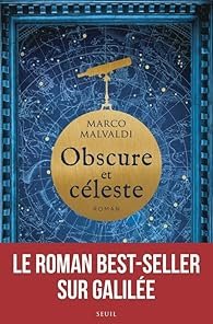 Obscure et Céleste de Marco Malvaldi