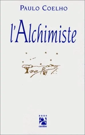 L’alchimiste de Paulo Coelho