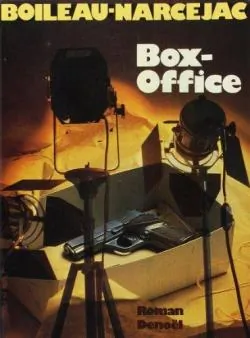  Box-Office -Boileau-Narcejac