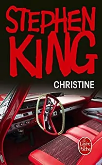 Christine de Stephen King