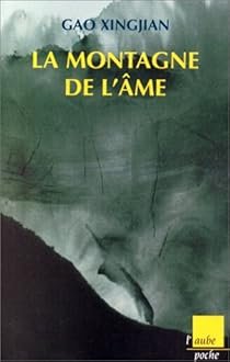 La Montagne de l’âme de Gao Xingjian