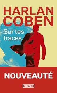 Sur tes traces d’Harlan COBEN