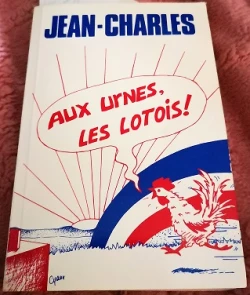  Aux Urnes les Lotois de Jean-Charles