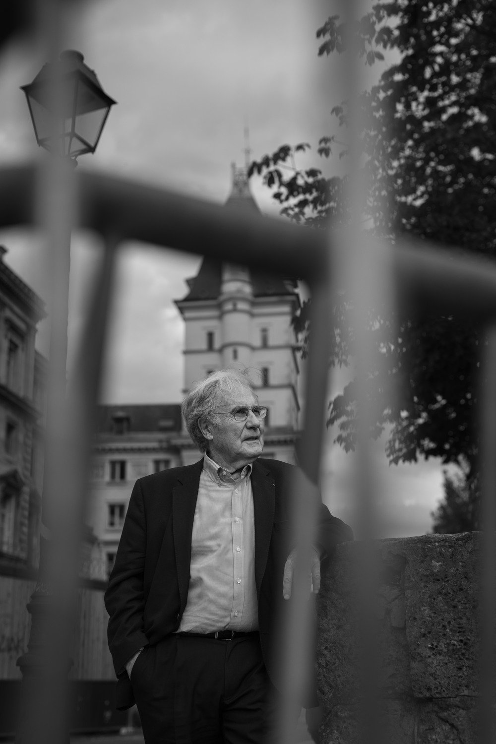 Olivier Kourilsky Olivier Kourilsky