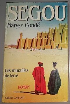  Segou de Maryse Condé