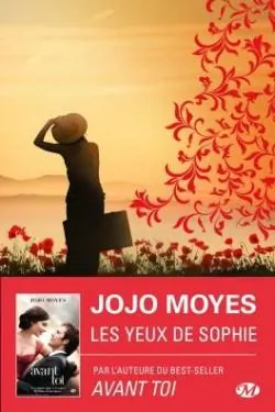 Les Yeux de Sophie de Jojo Moyes