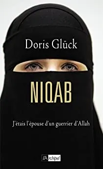 Niqab de Doris Glück