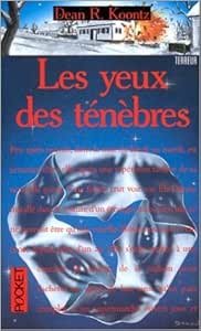 Les Yeux des ténèbres de Dean R. Koontz 