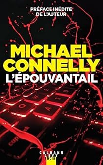 L’Epouvantail de Michael Connelly