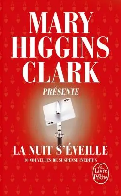 La nuit s’éveille  de Mary Higgins Clark