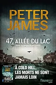  47 allée du lac de Peter James 