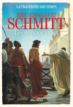  Les Deux Royaumes T 5 de Éric-Emmanuel Schmitt