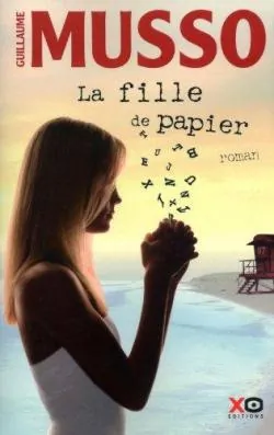 La fille de papier de Guillaume Musso