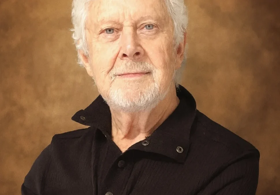 Claude André Poirier