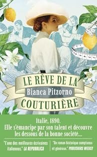 Le rêve de la couturière de Bianca Pitzorno