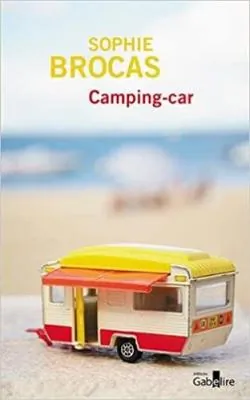 Camping-car de Sophie Brocas