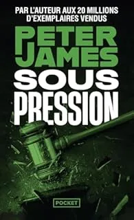 Sous pression de Peter James