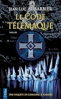 Le Code Télémaque de Jean-Luc Aubarbier