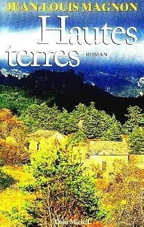 Hautes terres de Jean-Louis Magnon