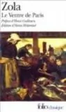 Les Rougon-Macquart, tome 3 : Le Ventre de Paris d’Emile Zola