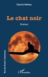 Le chat noir de Patrick Mothes