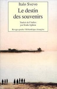 Le destin des souvenirs d’Italo Svevo