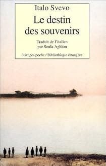 Le destin des souvenirs d&rsquo;Italo Svevo