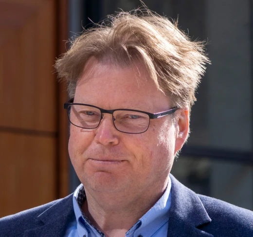 Jørn Lier Horst