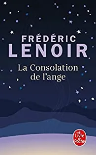La consolation de l’ange de Frédéric Lenoir