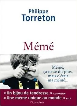 Mémé de Philippe Torreton