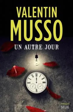 Un autre jour de Valentin Musso