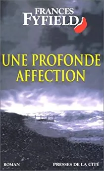 Une Profonde affection de  Frances Fyfield