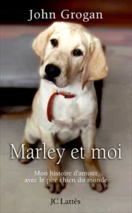  Marley et moi de John Grogan
