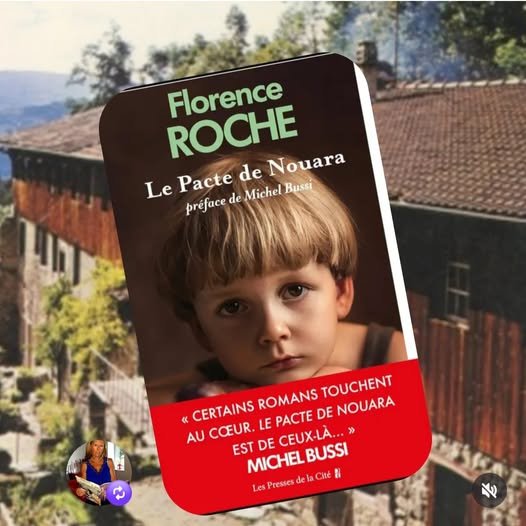 Le Pacte Nouara