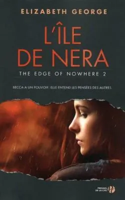 L&rsquo;ile de Nera d&rsquo; Elizabeth George