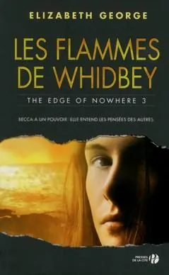  Les Flammes de Whidbey d&rsquo;Elizabeth George 