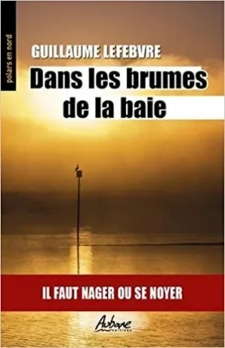 Dans les brumes de la baie de Guillaume Lefebvre