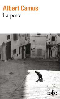 La Peste d&rsquo;Albert Camus
